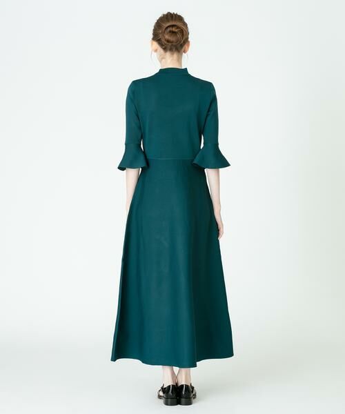 ＊＊allureville / アルアバイル ワンピース | フレアロングワンピース | 詳細13