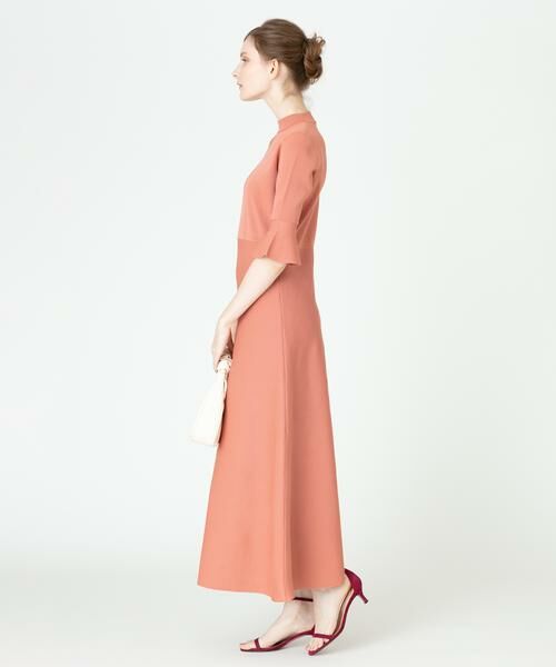 ＊＊allureville / アルアバイル ワンピース | フレアロングワンピース | 詳細15