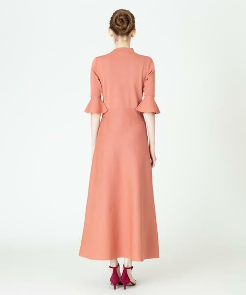 ＊＊allureville / アルアバイル ワンピース | フレアロングワンピース | 詳細17