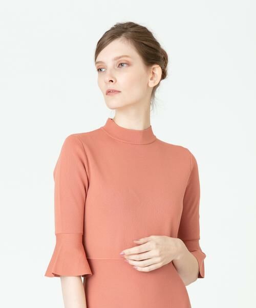 ＊＊allureville / アルアバイル ワンピース | フレアロングワンピース | 詳細18