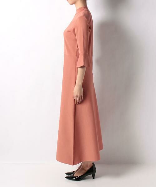 ＊＊allureville / アルアバイル ワンピース | フレアロングワンピース | 詳細2