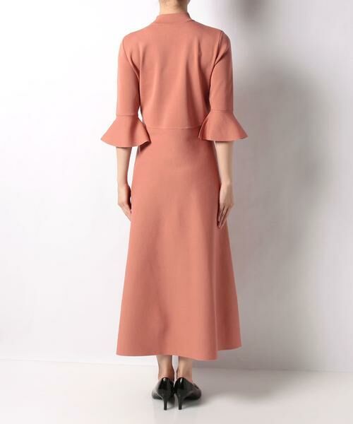 ＊＊allureville / アルアバイル ワンピース | フレアロングワンピース | 詳細3