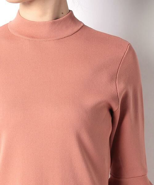 ＊＊allureville / アルアバイル ワンピース | フレアロングワンピース | 詳細4