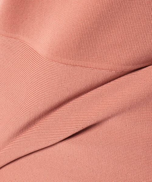 ＊＊allureville / アルアバイル ワンピース | フレアロングワンピース | 詳細5