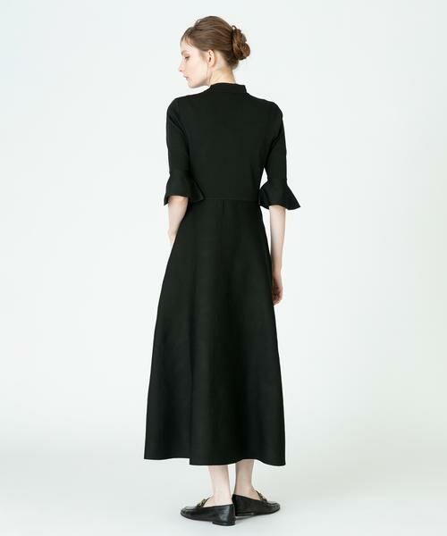 ＊＊allureville / アルアバイル ワンピース | フレアロングワンピース | 詳細8