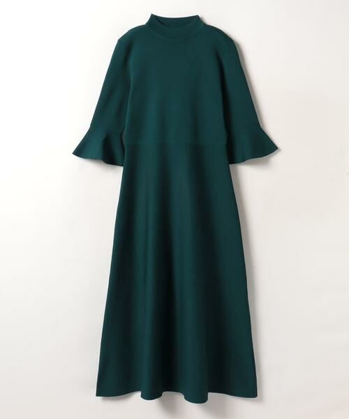 ＊＊allureville / アルアバイル ワンピース | フレアロングワンピース | 詳細19
