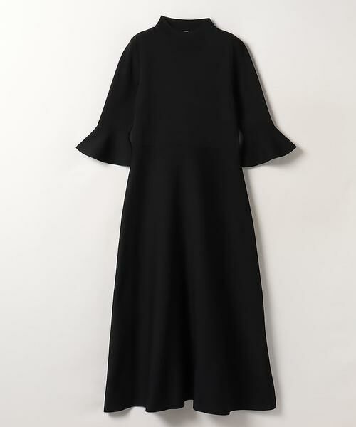 ＊＊allureville / アルアバイル ワンピース | フレアロングワンピース | 詳細20