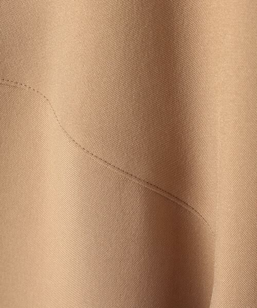 セール】 トロポリーフレアサロペスカート （スカート