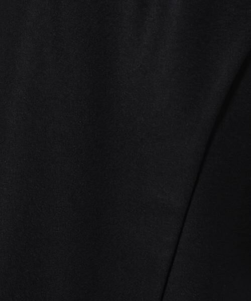 ＊＊allureville / アルアバイル スカート | ウールメルトンラップスカート | 詳細8