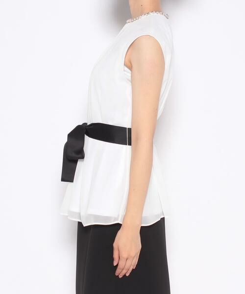 ＊＊allureville / アルアバイル シャツ・ブラウス | ビジュープルオーバー | 詳細2