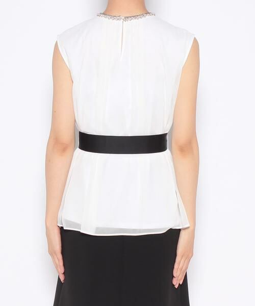 ＊＊allureville / アルアバイル シャツ・ブラウス | ビジュープルオーバー | 詳細3