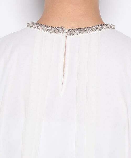 ＊＊allureville / アルアバイル シャツ・ブラウス | ビジュープルオーバー | 詳細5