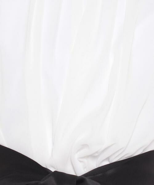 ＊＊allureville / アルアバイル シャツ・ブラウス | ビジュープルオーバー | 詳細7