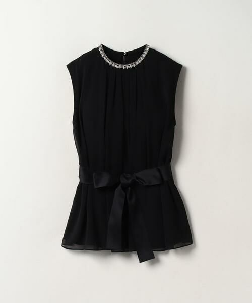 ＊＊allureville / アルアバイル シャツ・ブラウス | ビジュープルオーバー | 詳細9