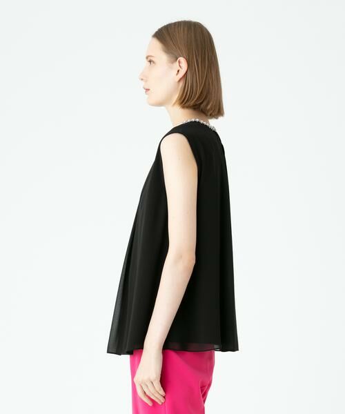 ＊＊allureville / アルアバイル シャツ・ブラウス | ビジュープルオーバー | 詳細11