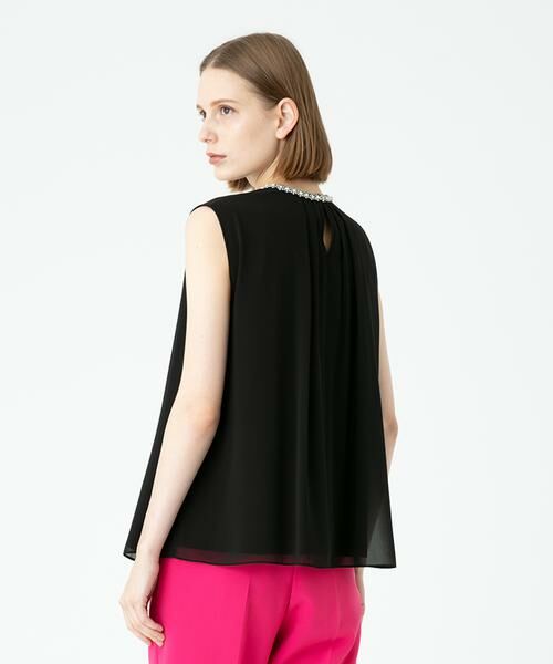 ＊＊allureville / アルアバイル シャツ・ブラウス | ビジュープルオーバー | 詳細12