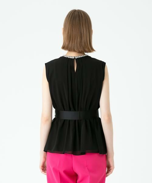 ＊＊allureville / アルアバイル シャツ・ブラウス | ビジュープルオーバー | 詳細16