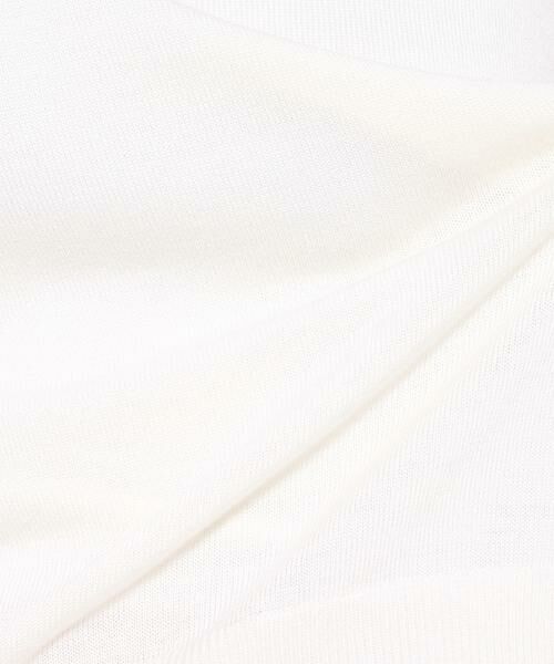 ＊＊allureville / アルアバイル ニット・セーター | タートルコンパクトプルオーバー | 詳細5