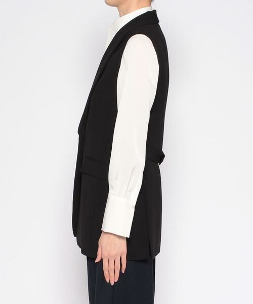 タキシードジレ （ベスト）｜＊＊allureville / アルアバイル