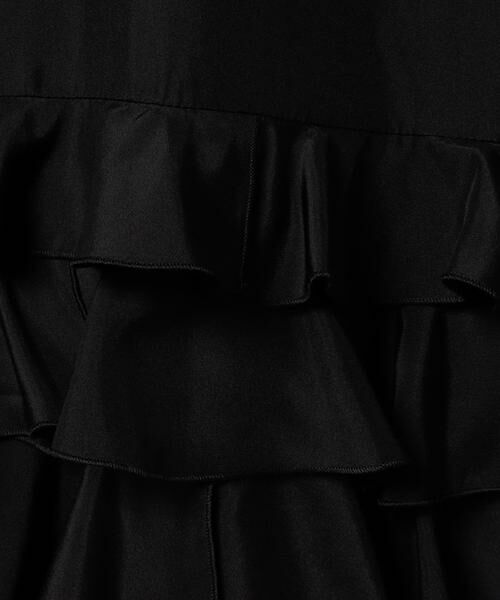 ＊＊allureville / アルアバイル スカート | シルク羽二重スカート | 詳細7
