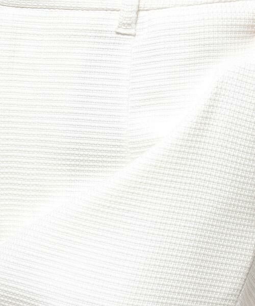 ＊＊allureville / アルアバイル パンツ | ドビーストレッチテーパードパンツ | 詳細6