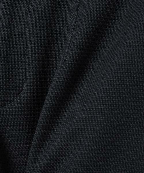 ＊＊allureville / アルアバイル パンツ | ドビーストレッチテーパードパンツ | 詳細8
