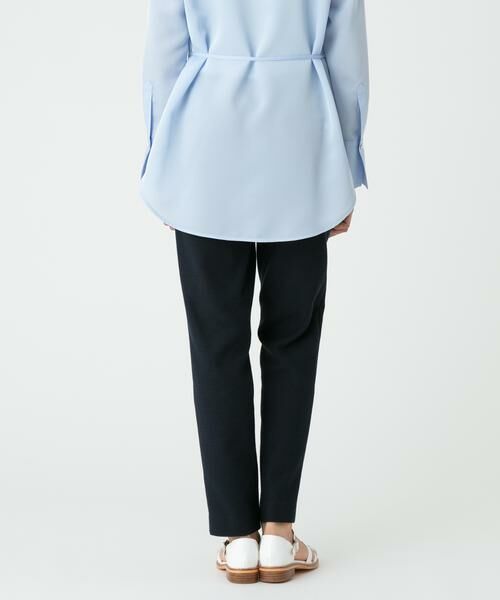 ＊＊allureville / アルアバイル パンツ | ドビーストレッチテーパードパンツ | 詳細17