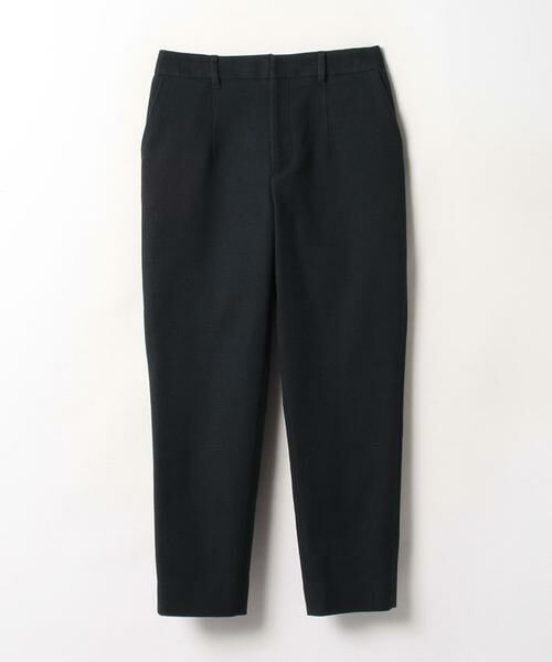 ＊＊allureville / アルアバイル パンツ | ドビーストレッチテーパードパンツ | 詳細9