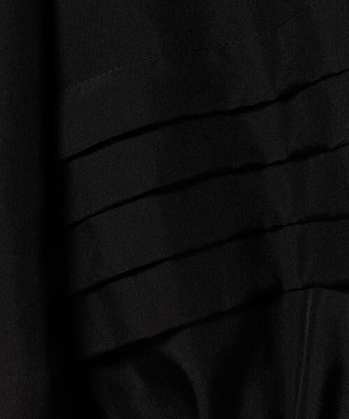 ＊＊allureville / アルアバイル シャツ・ブラウス | シルク羽二重ブラウス | 詳細7