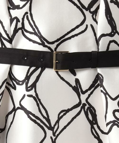 ＊＊allureville / アルアバイル ワンピース | ランバスチェックワンピース | 詳細1