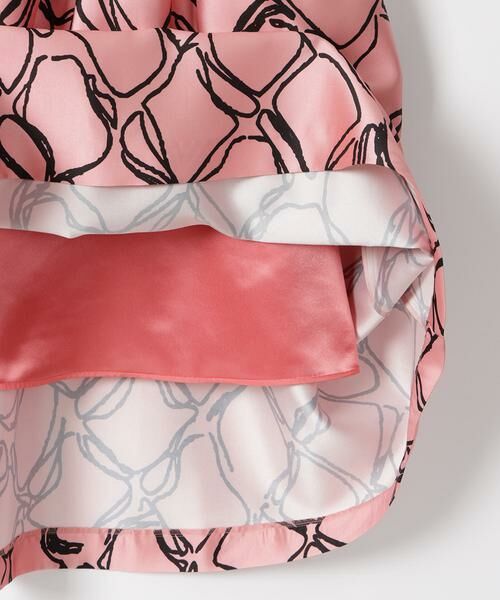 ＊＊allureville / アルアバイル ワンピース | ランバスチェックワンピース | 詳細13