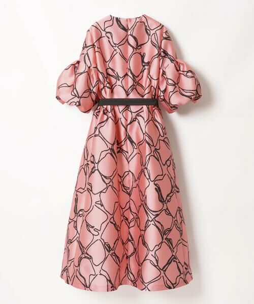 ＊＊allureville / アルアバイル ワンピース | ランバスチェックワンピース | 詳細7