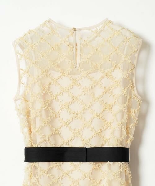 セール】 パピヨンアーガイルワンピース （ワンピース