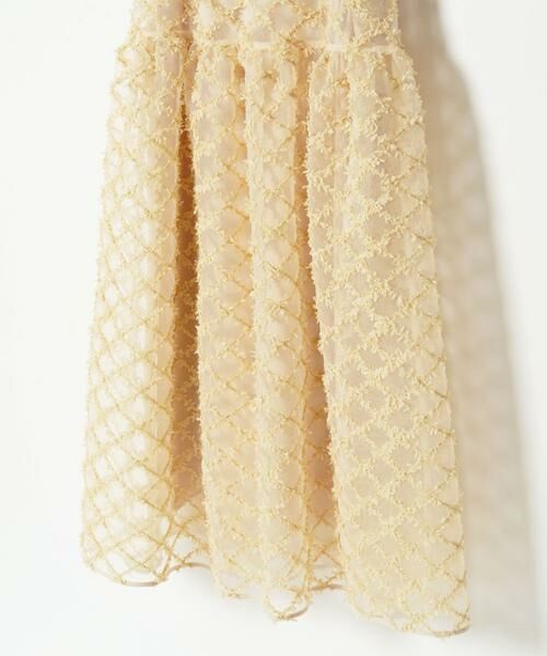 パピヨンアーガイルワンピース セール】 パピヨンアーガイルワンピース （ワンピース