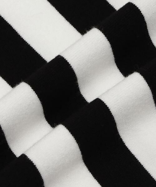 ＊＊allureville / アルアバイル ニット・セーター | トランペットカフプルオーバー | 詳細9