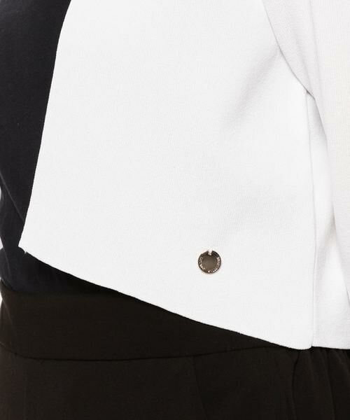 ＊＊allureville / アルアバイル カーディガン・ボレロ | ボレロカーディガン | 詳細5