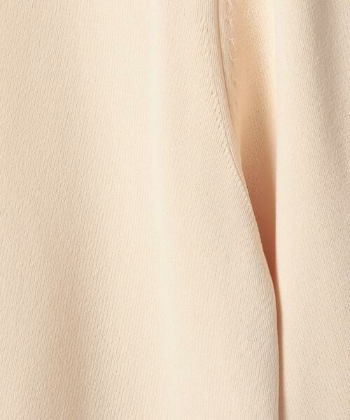 ＊＊allureville / アルアバイル カーディガン・ボレロ | ボレロカーディガン | 詳細7