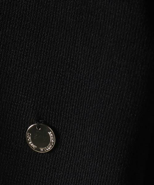 ＊＊allureville / アルアバイル カーディガン・ボレロ | ボレロカーディガン | 詳細9