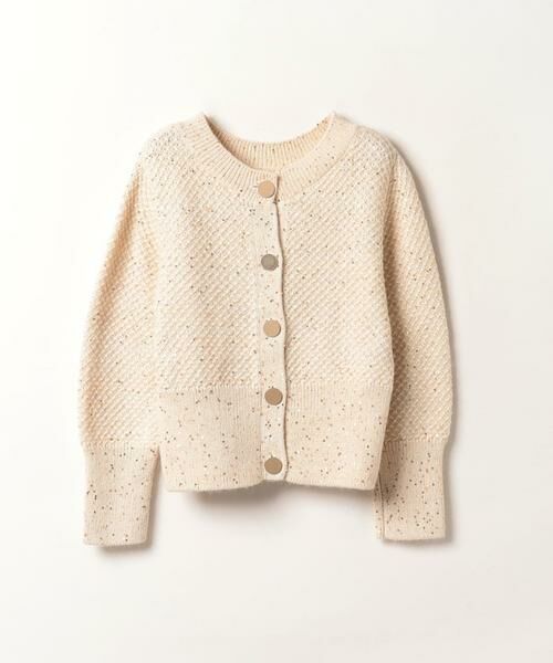 ＊＊allureville / アルアバイル カーディガン・ボレロ | スパンコール2WAY プルオーバー | 詳細20