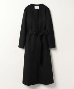 カシミヤビーバーコート