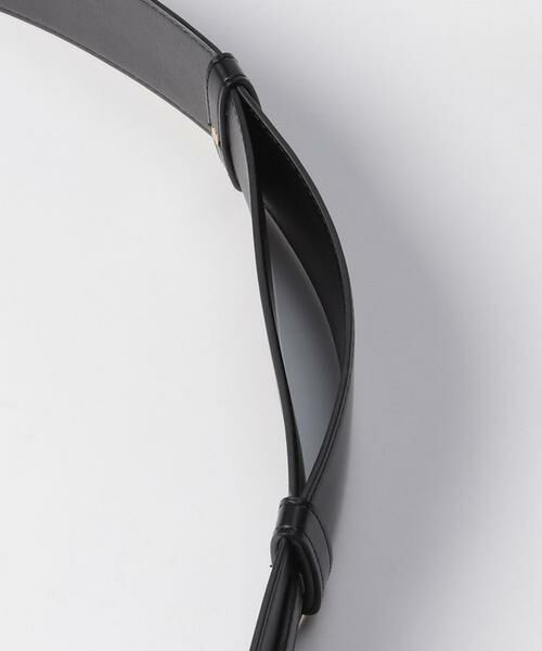 ＊＊allureville / アルアバイル ベルト・サスペンダー | ミニコルセットベルト | 詳細2