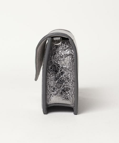 ＊＊allureville / アルアバイル クラッチ・パーティバッグ | 2WAYレタークラッチ | 詳細1