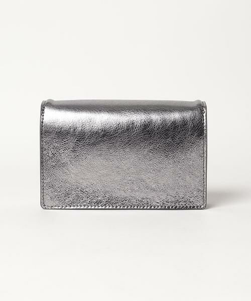 ＊＊allureville / アルアバイル クラッチ・パーティバッグ | 2WAYレタークラッチ | 詳細2