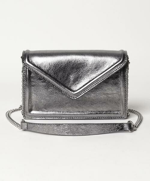 ＊＊allureville / アルアバイル クラッチ・パーティバッグ | 2WAYレタークラッチ | 詳細3