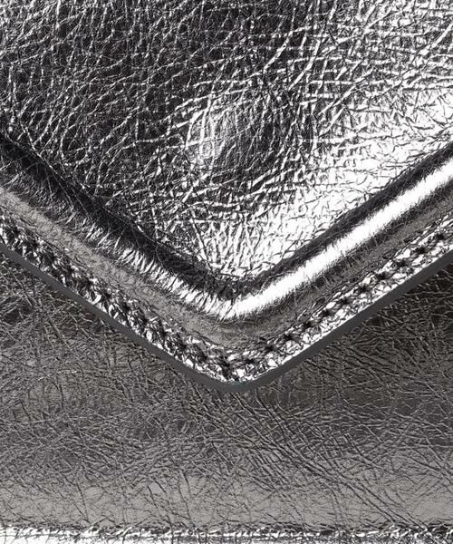 ＊＊allureville / アルアバイル クラッチ・パーティバッグ | 2WAYレタークラッチ | 詳細5