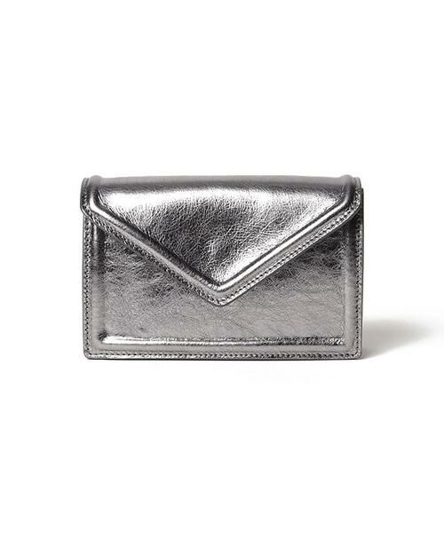 ＊＊allureville / アルアバイル クラッチ・パーティバッグ | 2WAYレタークラッチ | 詳細7