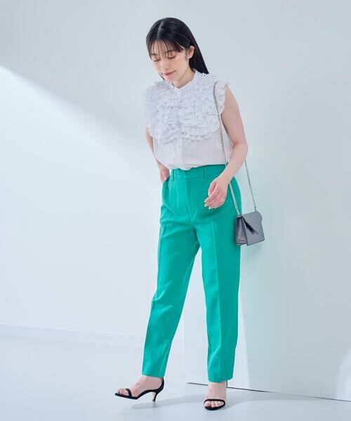 ＊＊allureville / アルアバイル クラッチ・パーティバッグ | 2WAYレタークラッチ | 詳細8