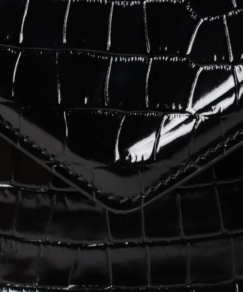 ＊＊allureville / アルアバイル クラッチ・パーティバッグ | 2WAYレタークラッチ | 詳細21