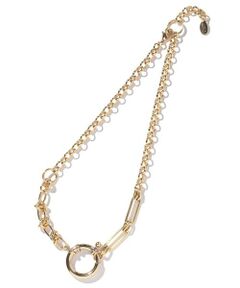 RADA MIX ネックレス