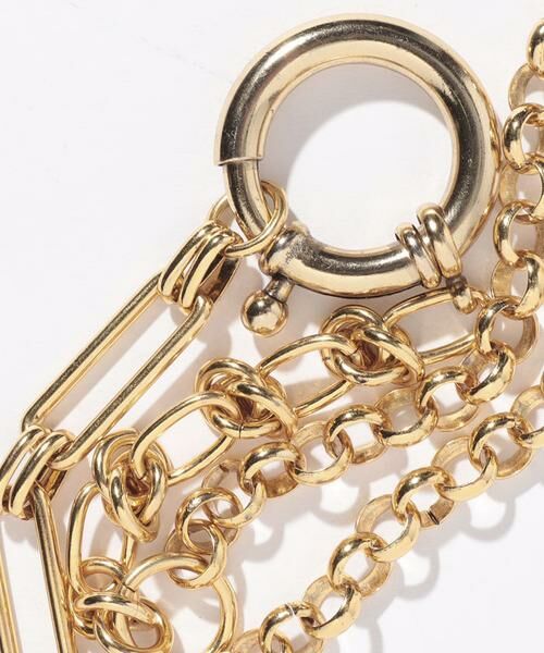 ＊＊allureville / アルアバイル ネックレス・ペンダント・チョーカー | RADA MIX ネックレス | 詳細2